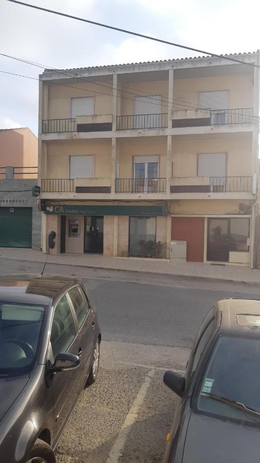 Alojamentos S.Jose Atouguia Da Baleia Kültér fotó