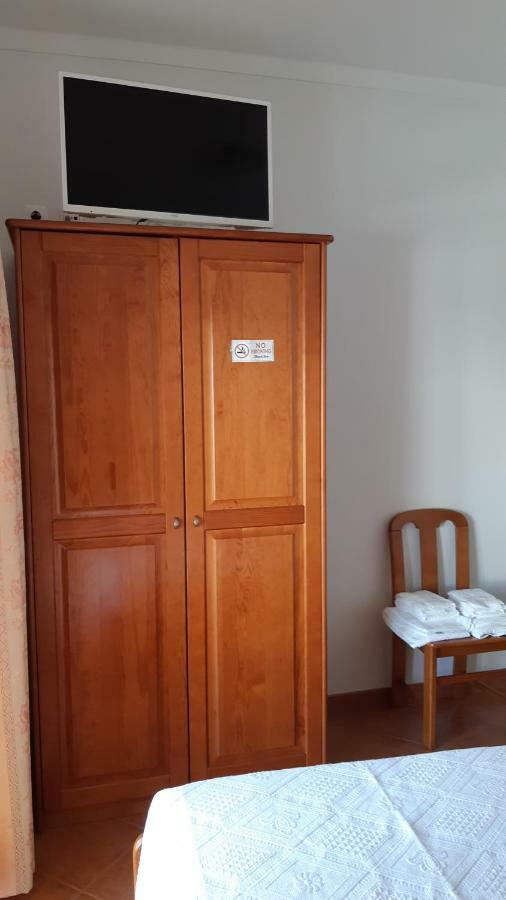 Alojamentos S.Jose Atouguia Da Baleia Kültér fotó