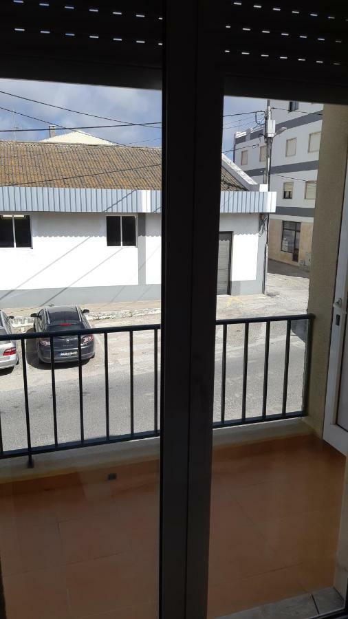 Alojamentos S.Jose Atouguia Da Baleia Kültér fotó