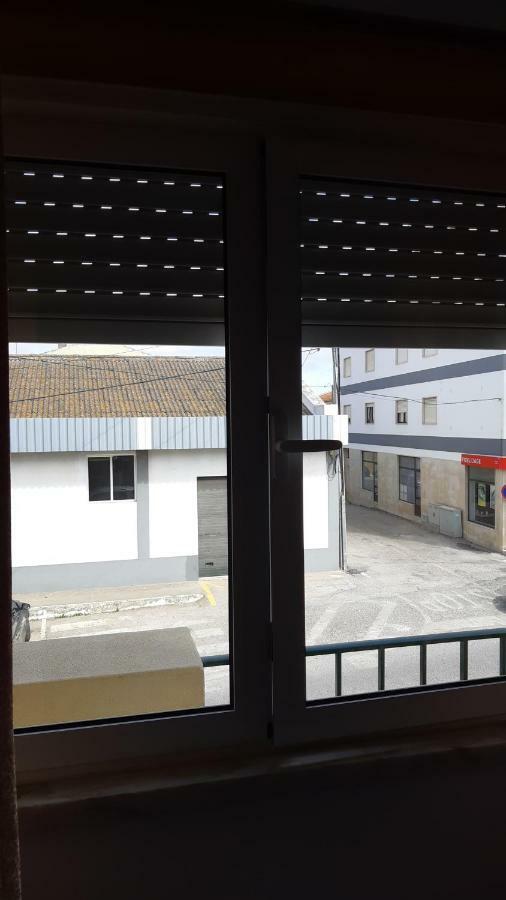 Alojamentos S.Jose Atouguia Da Baleia Kültér fotó